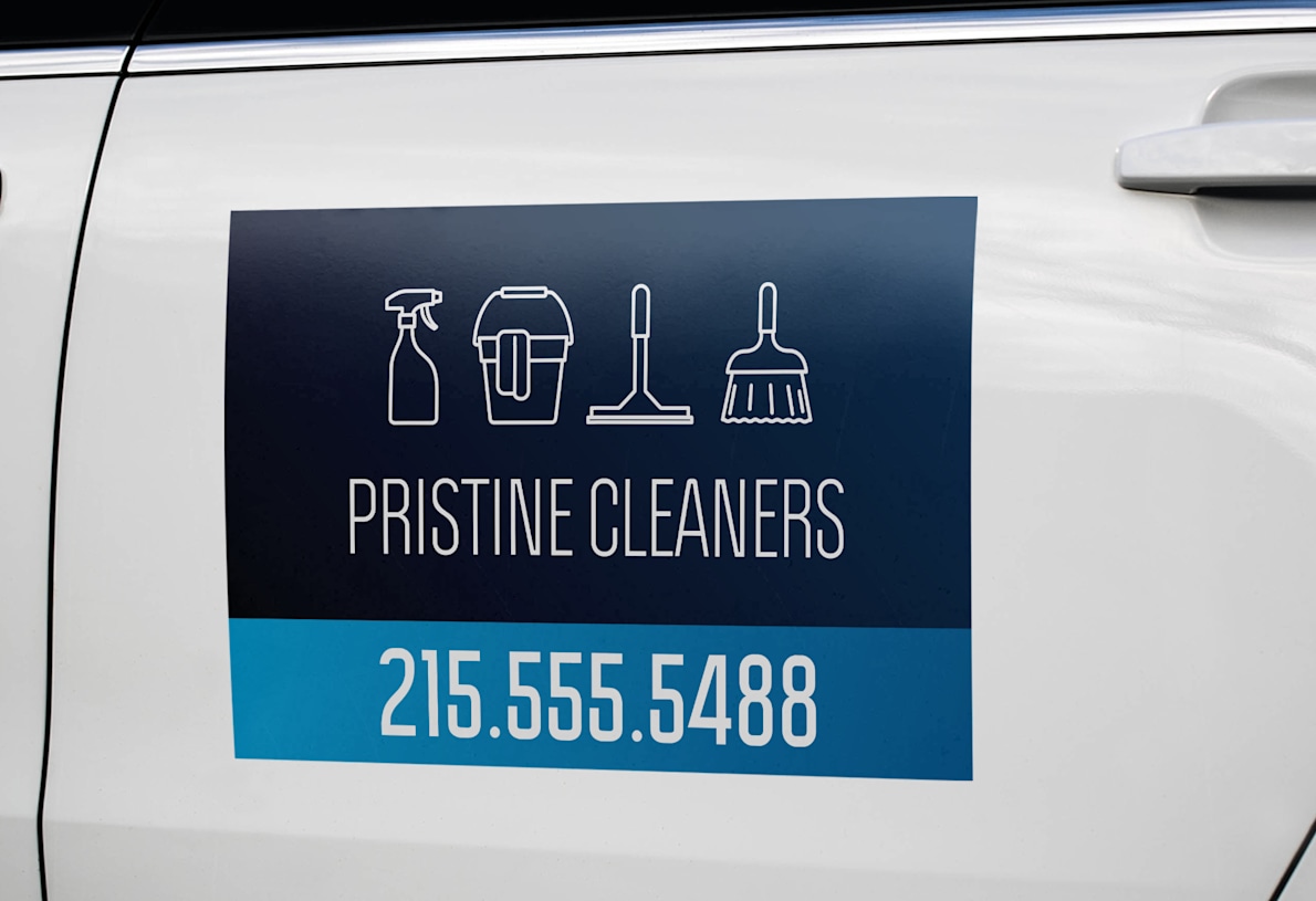 Custom Stickers in Canada  Lawn Signs, Vehicle Graphics, Printing