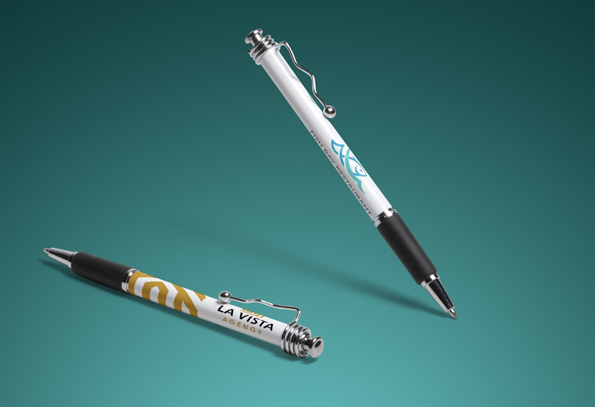 Information 2024 about pen