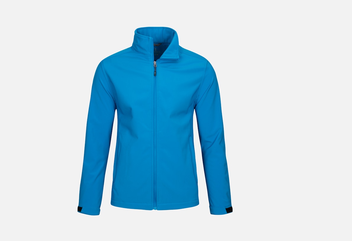 Elevate softshell jacket outlet