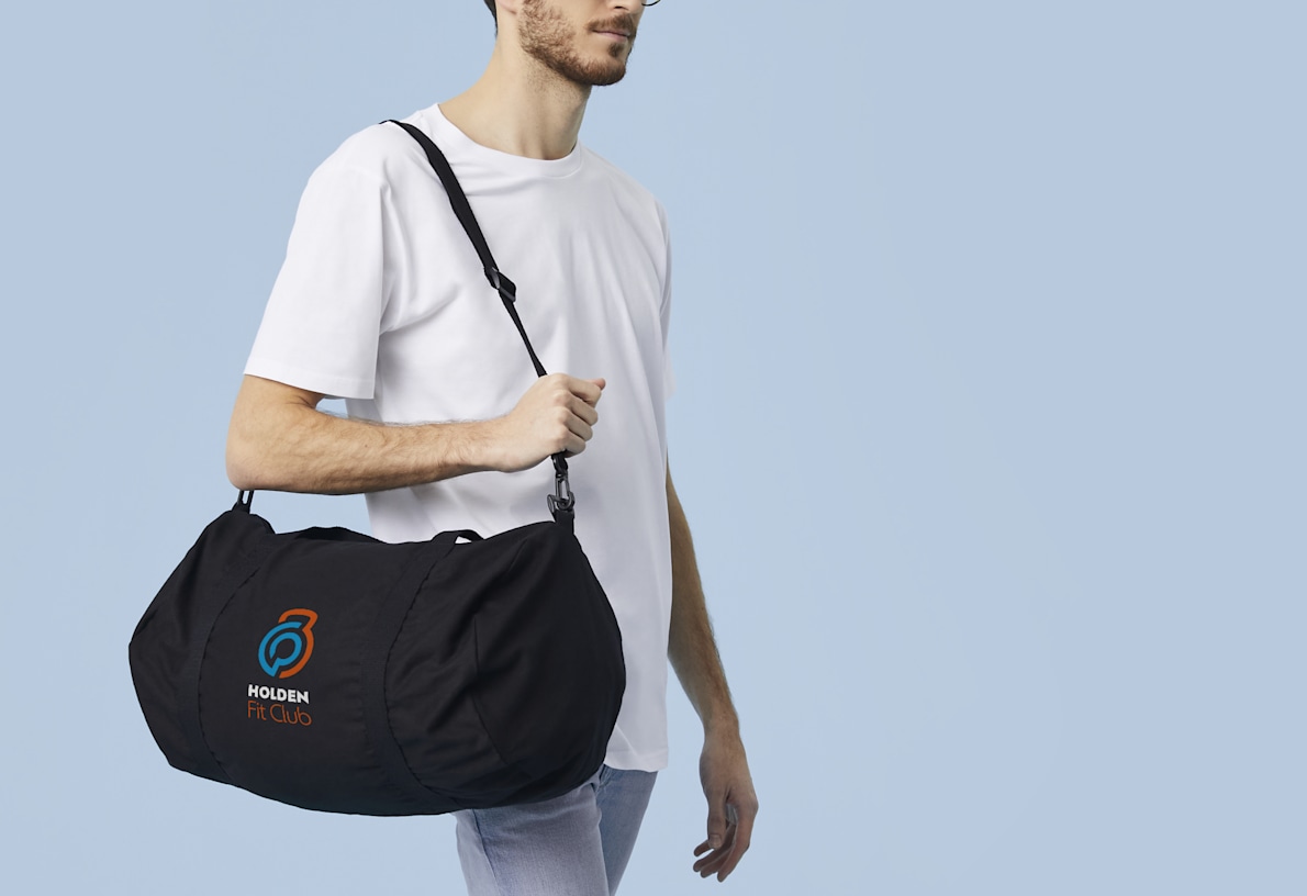 Personalized weekender duffle bags discount