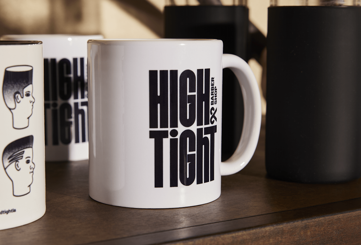 Funny Coffee Cup - I Like Big Cups Mug - Unique Mug - Gift for Coffee Lover  - Coffee Drinker - Quote Mug - Big Cup - Gifts Under 20