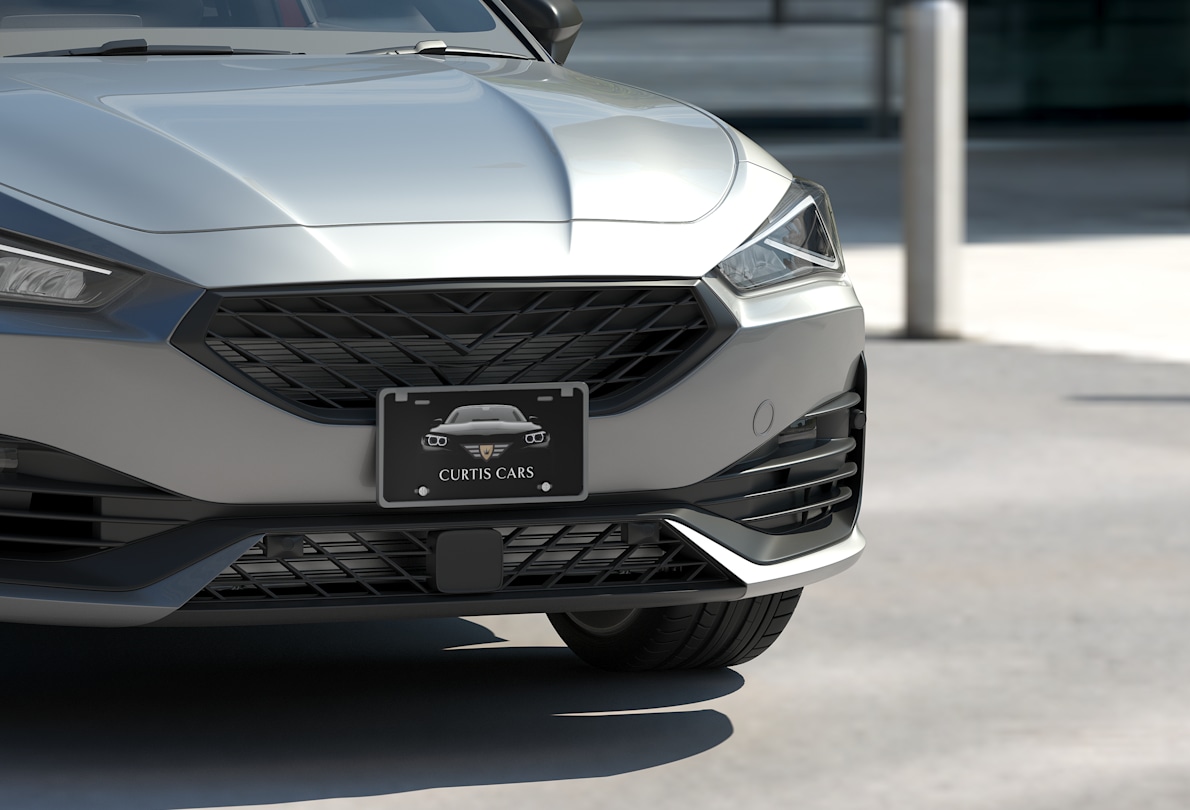 Make custom hotsell plates