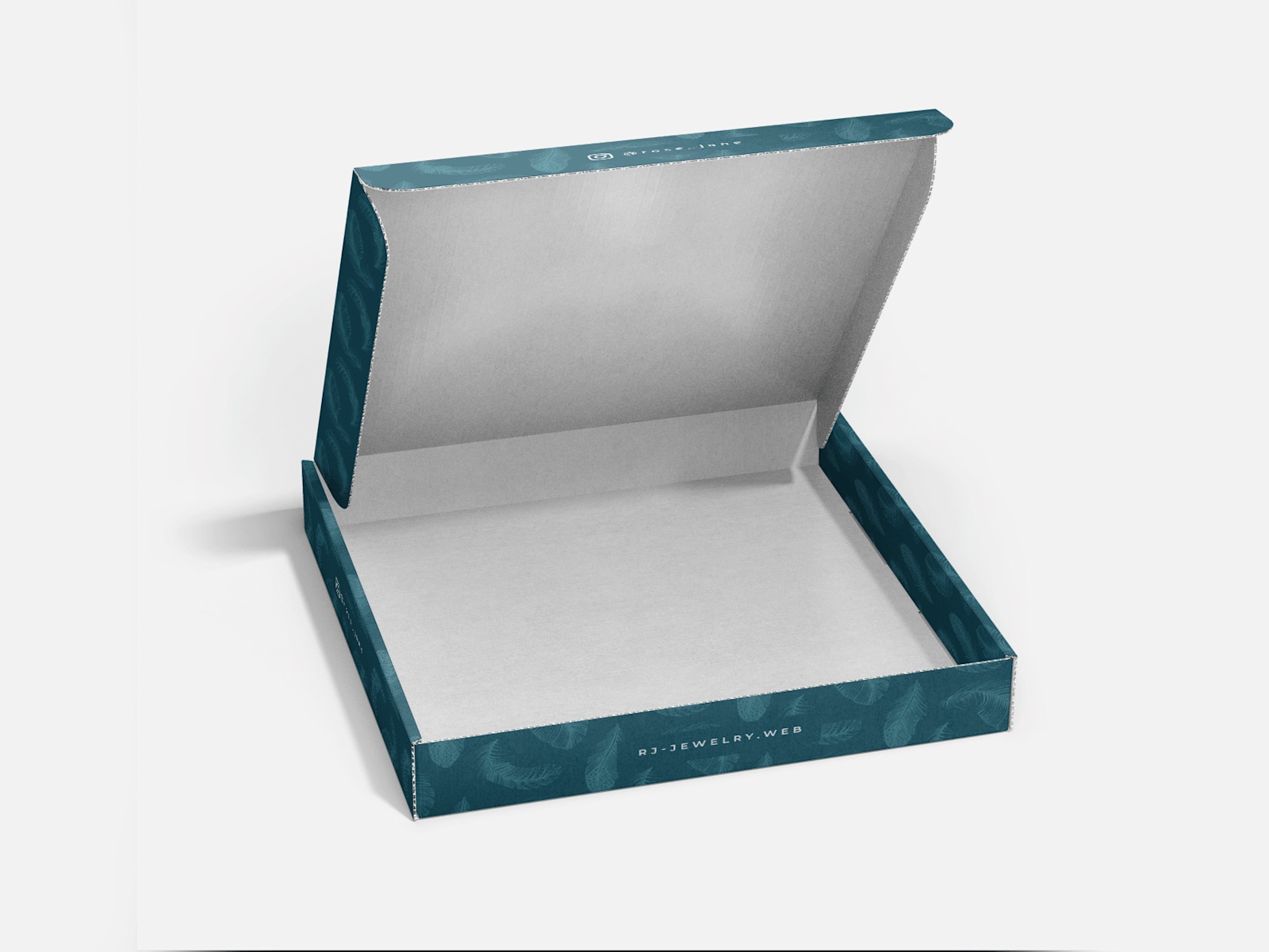 Mailing boxes clearance for sale