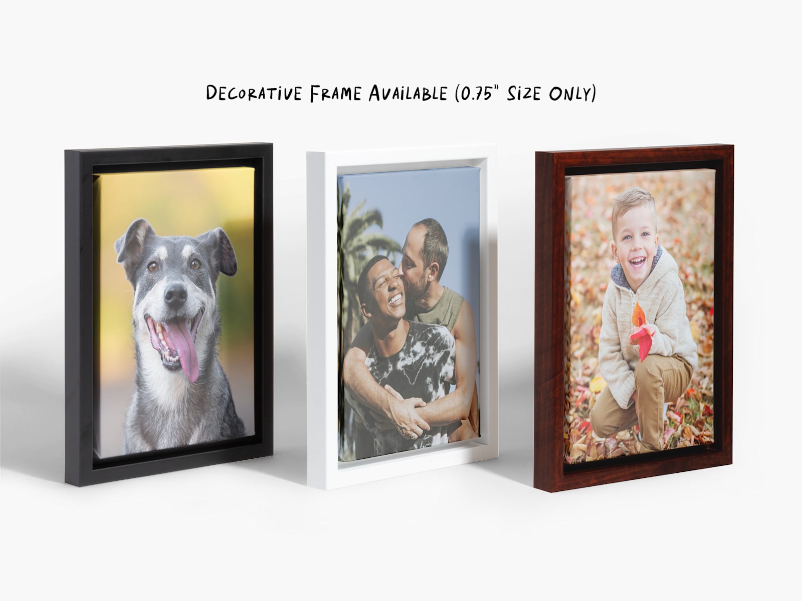 Custom Canvas & Home Décor Prints