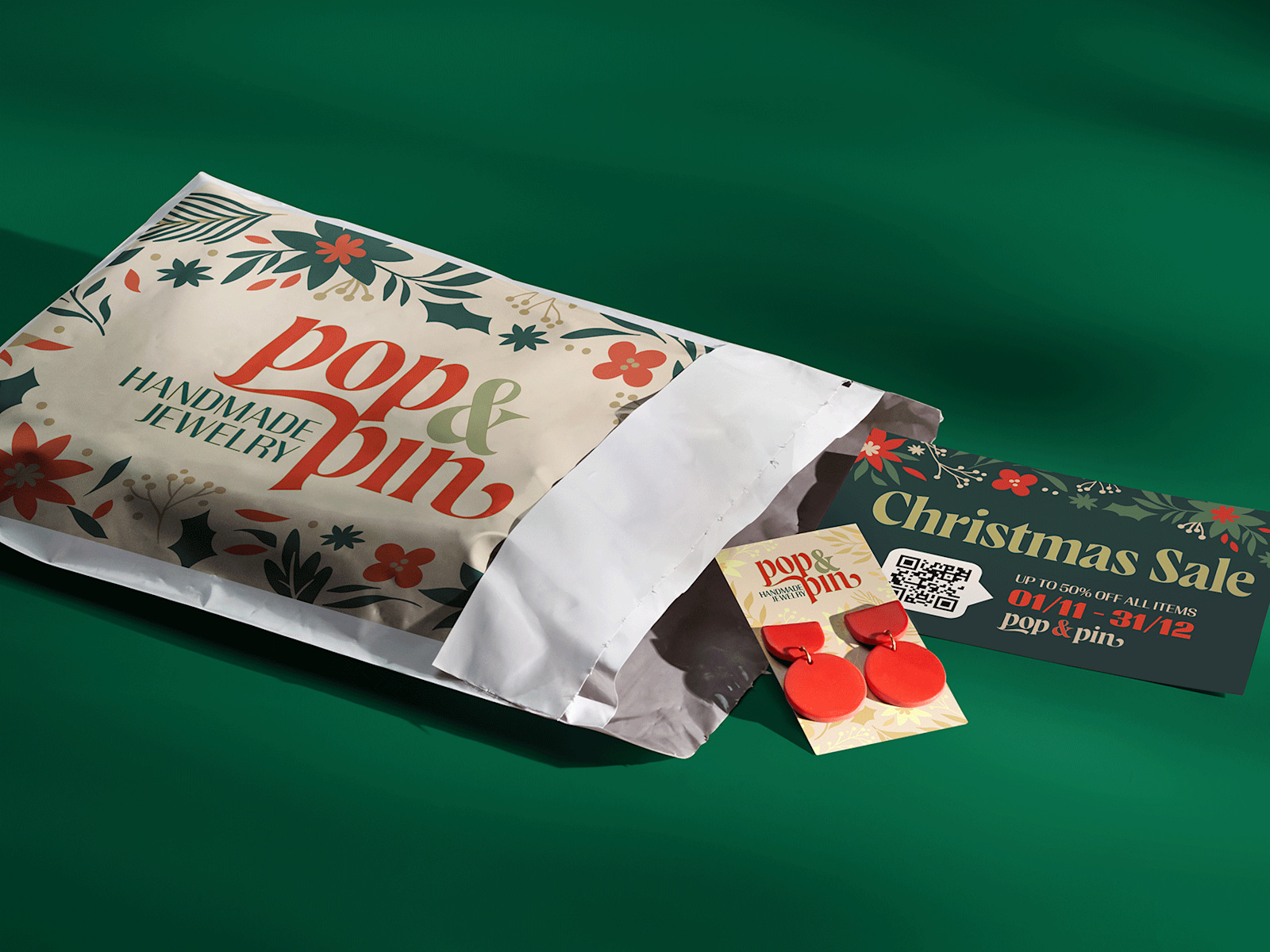 Custom Poly Mailers, Poly Bags Vistaprint Canada