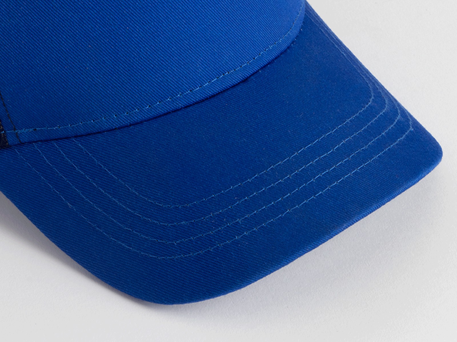 VistaPrint® Trucker Cap 4