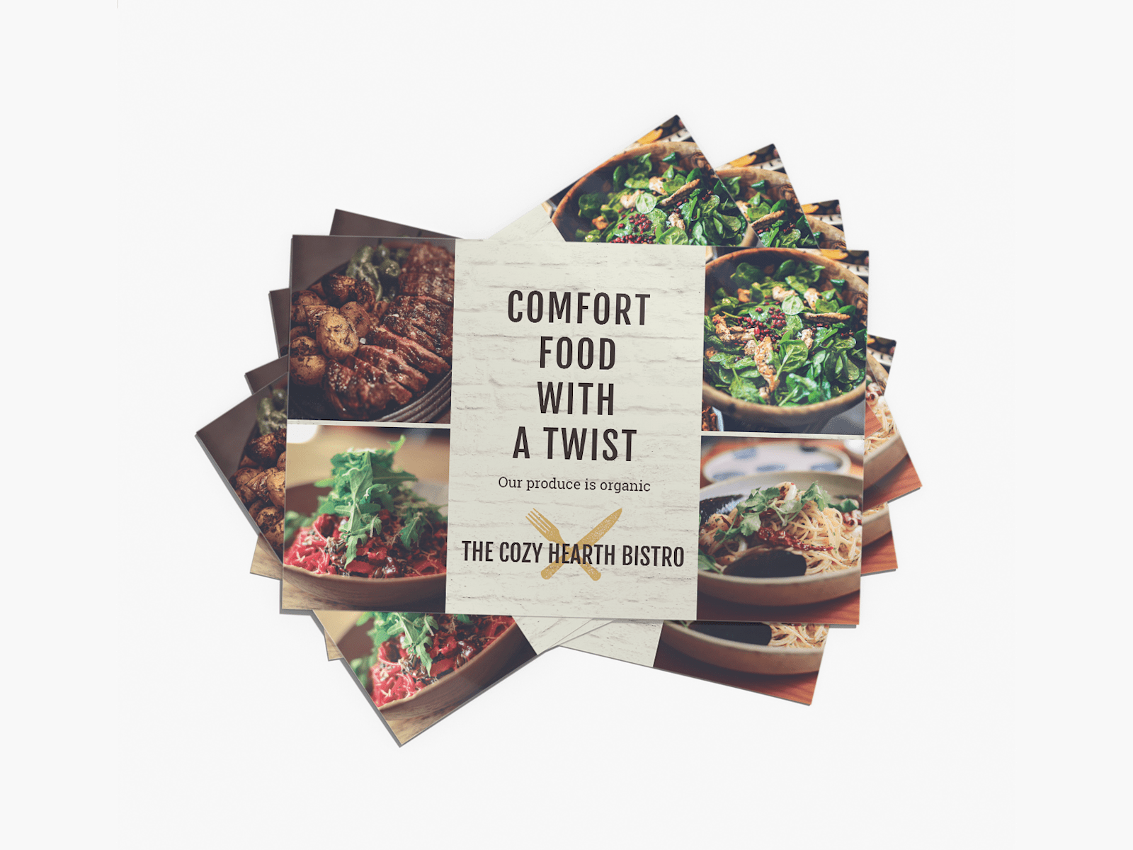 Custom Placemats, Custom Table Mats VistaPrint