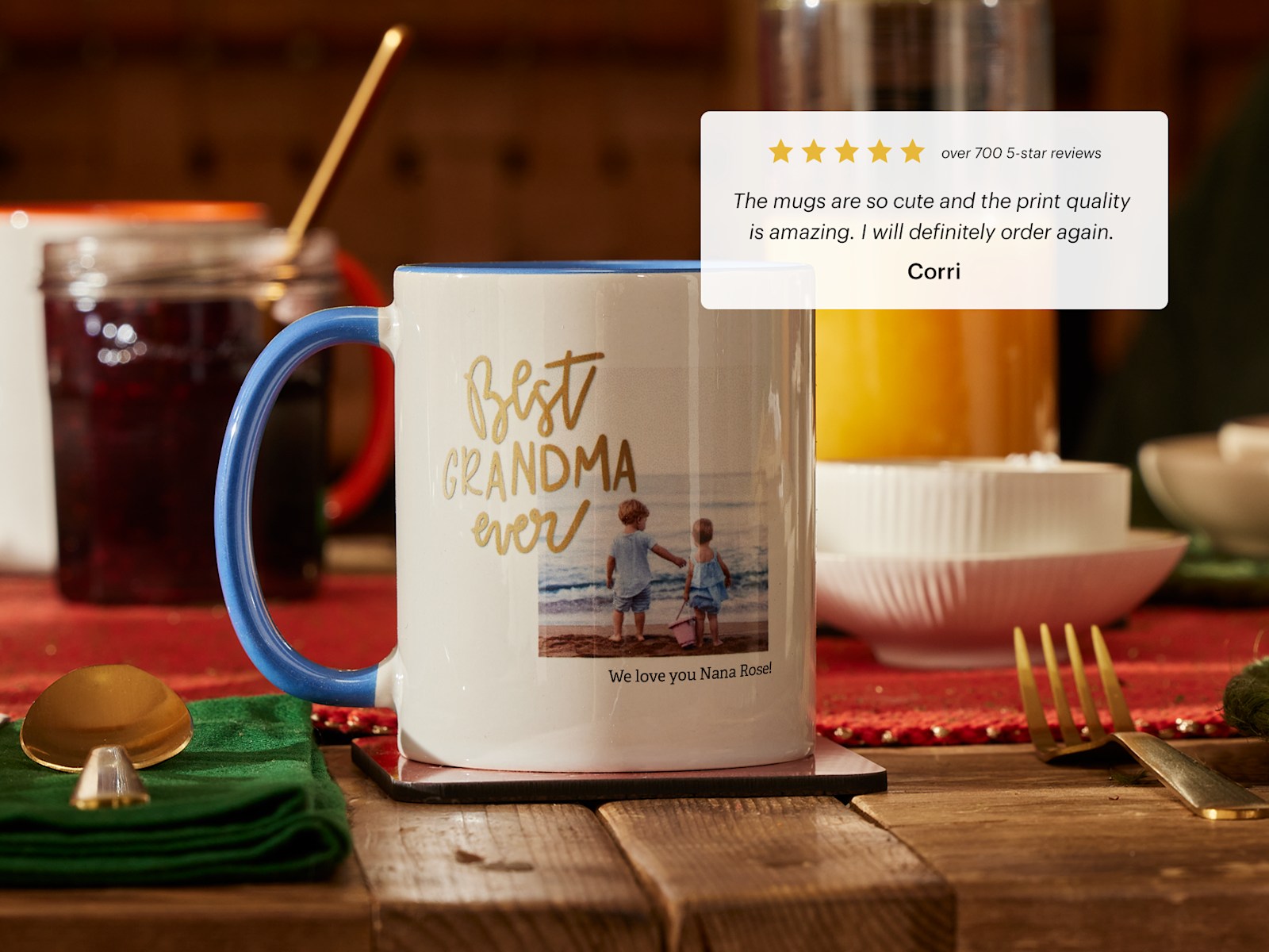 Make your on sale own coffee mug