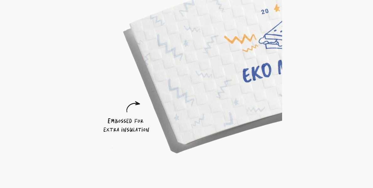 Custom Coffee Sleeves, Cup Sleeve Printing VistaPrint Canada