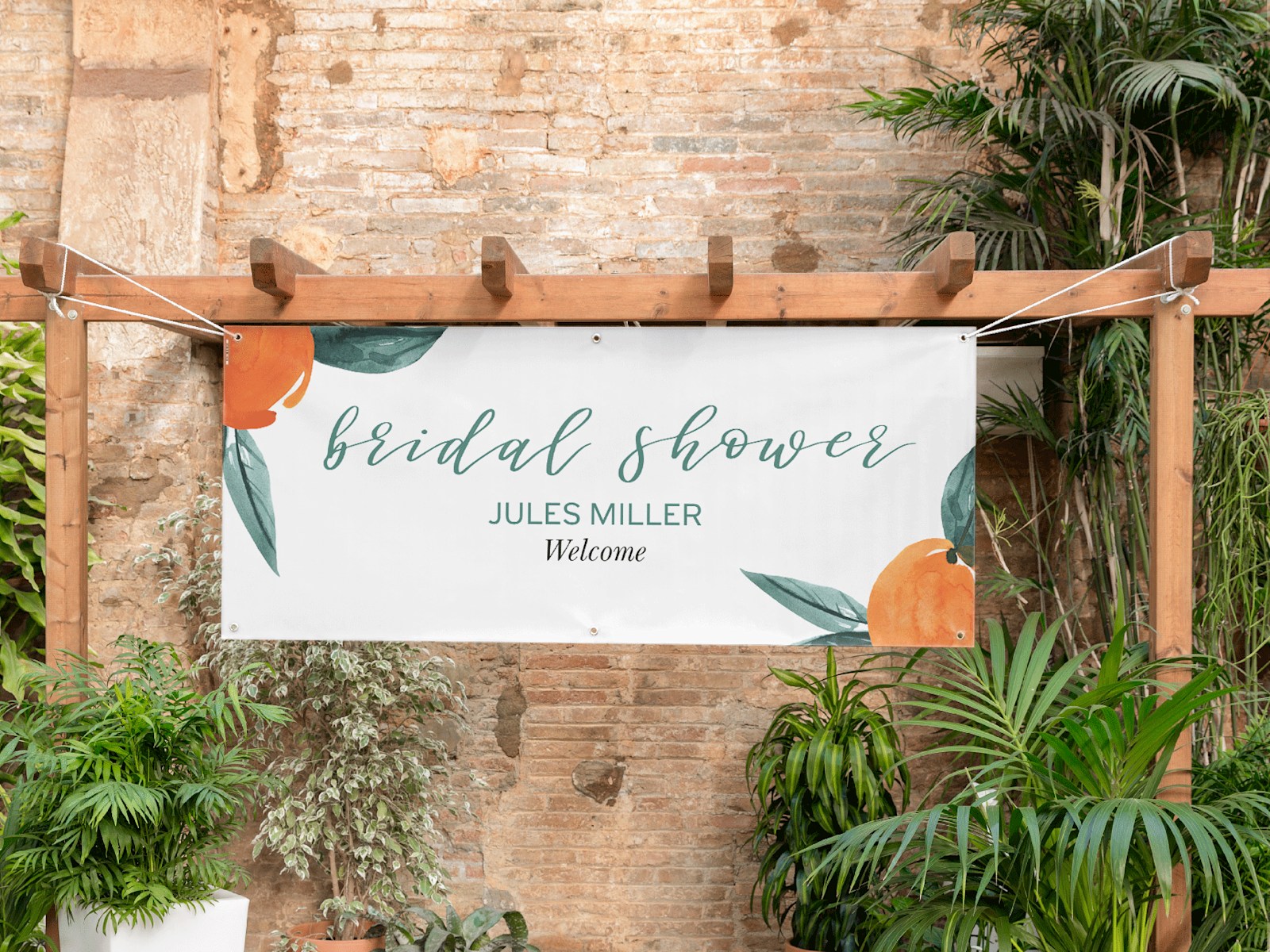 Vinyl Banners & Custom Banners Printing VistaPrint