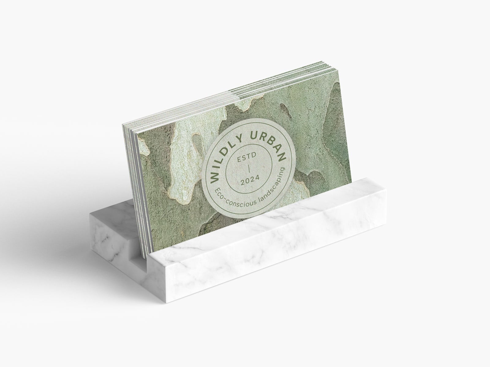 Name 2024 card holder