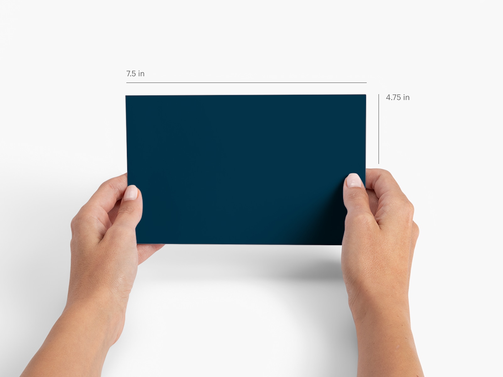 Navy blue printer paper hot sale