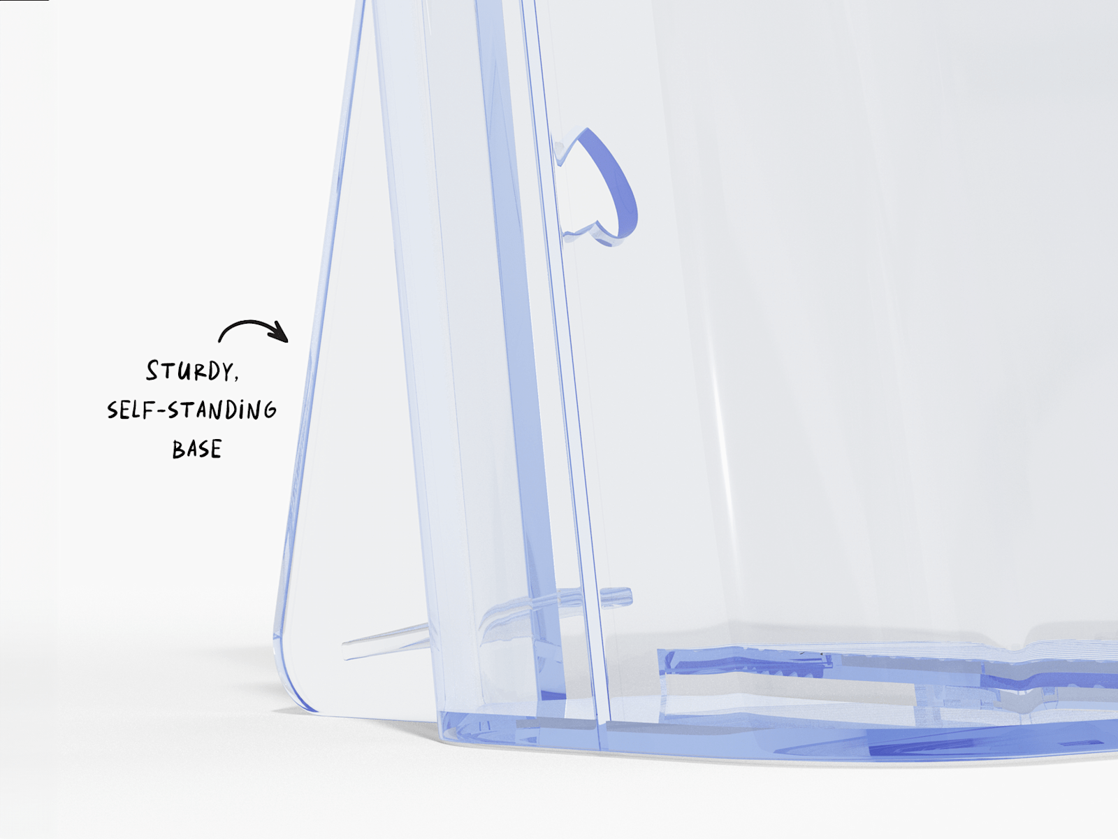 Brochure Holders & Flyer Holders VistaPrint