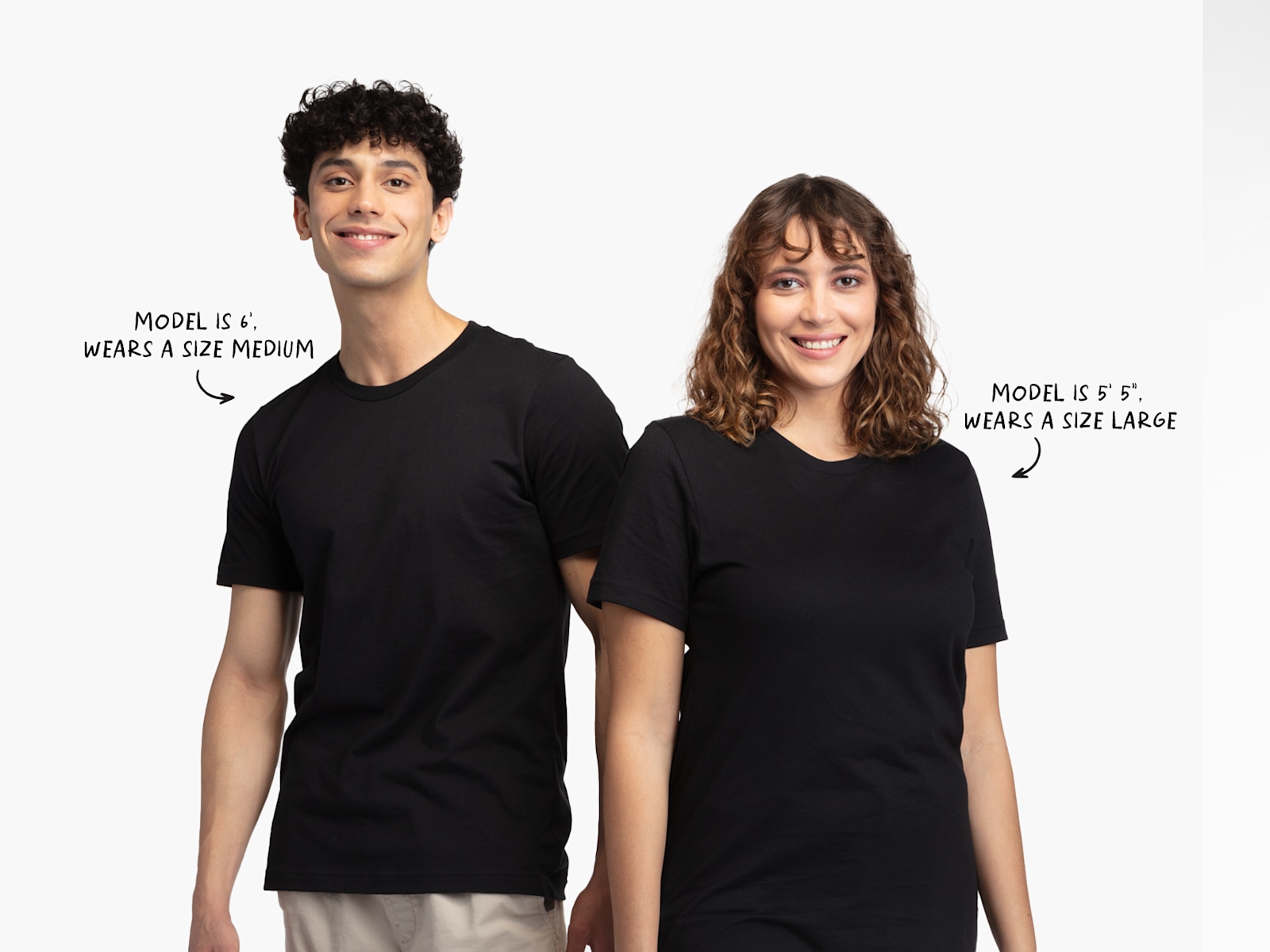 Black t shirt s top