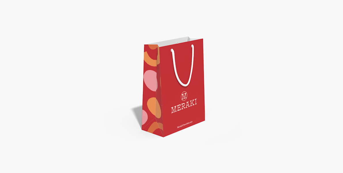 Gift bag printing 2025