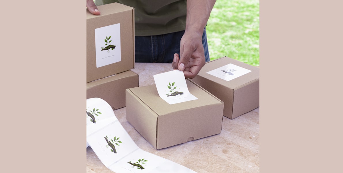 Roll Labels 4