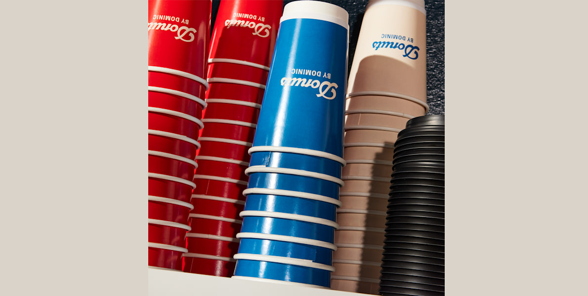 Full-Print Paper Cups 3