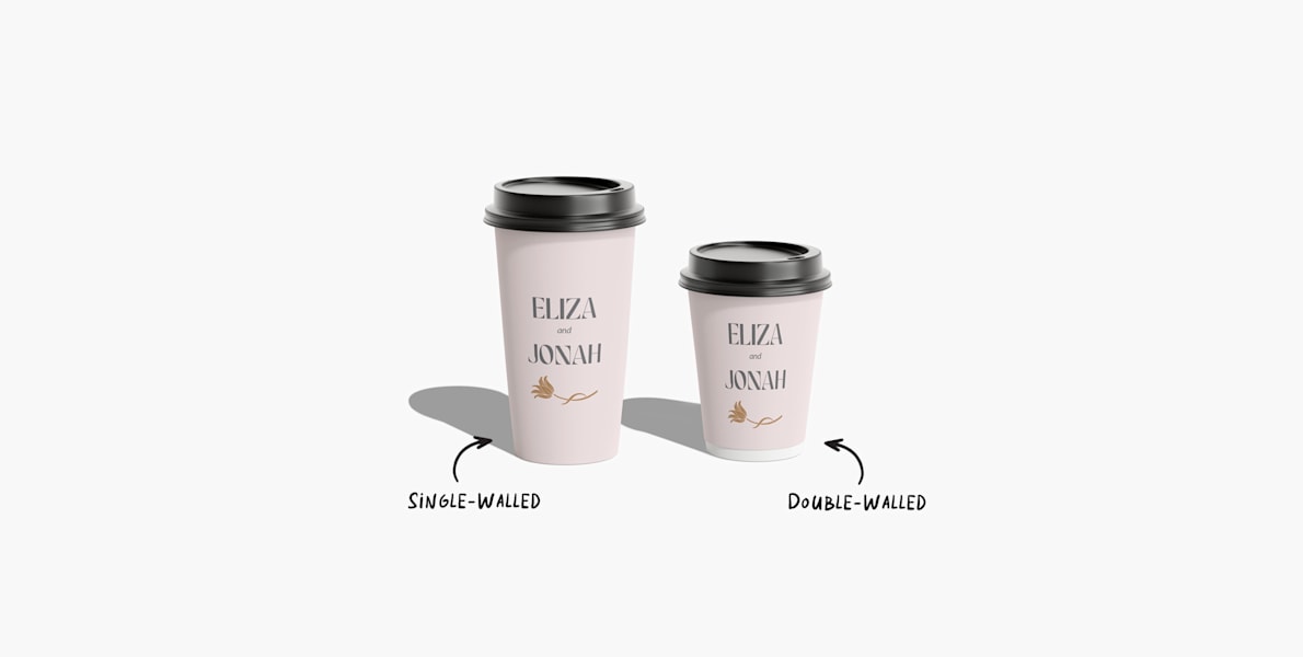 Full-Print Paper Cups 2