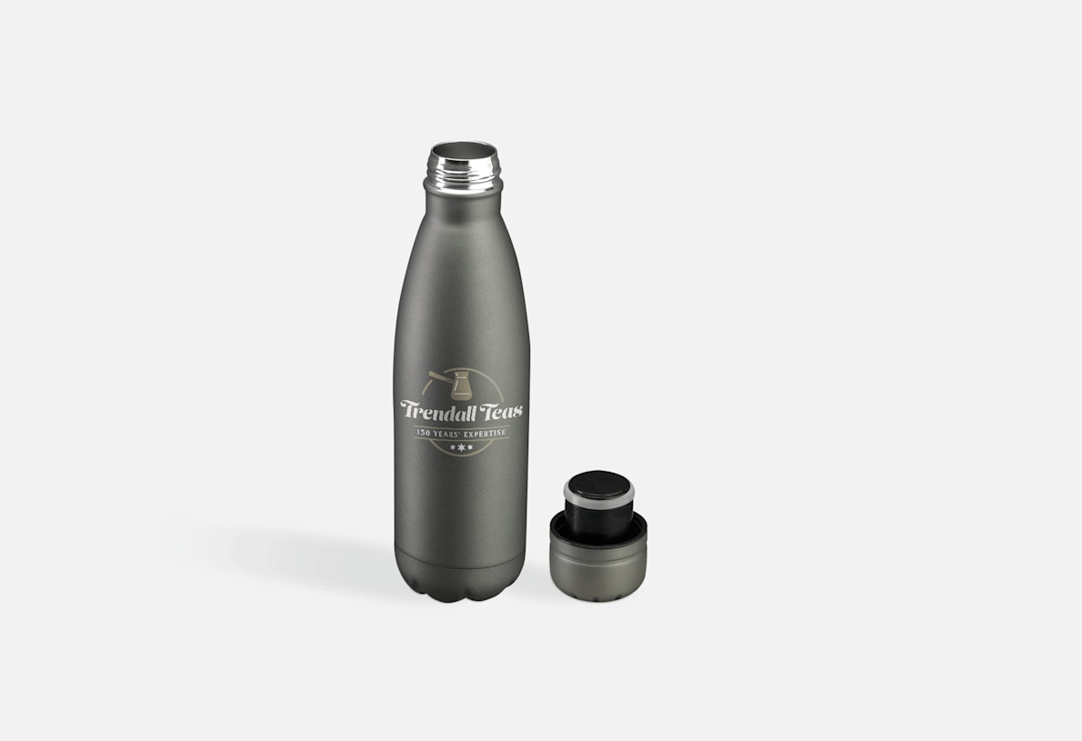 Copper Vacuum Insulated Bottle – 17 oz. 3