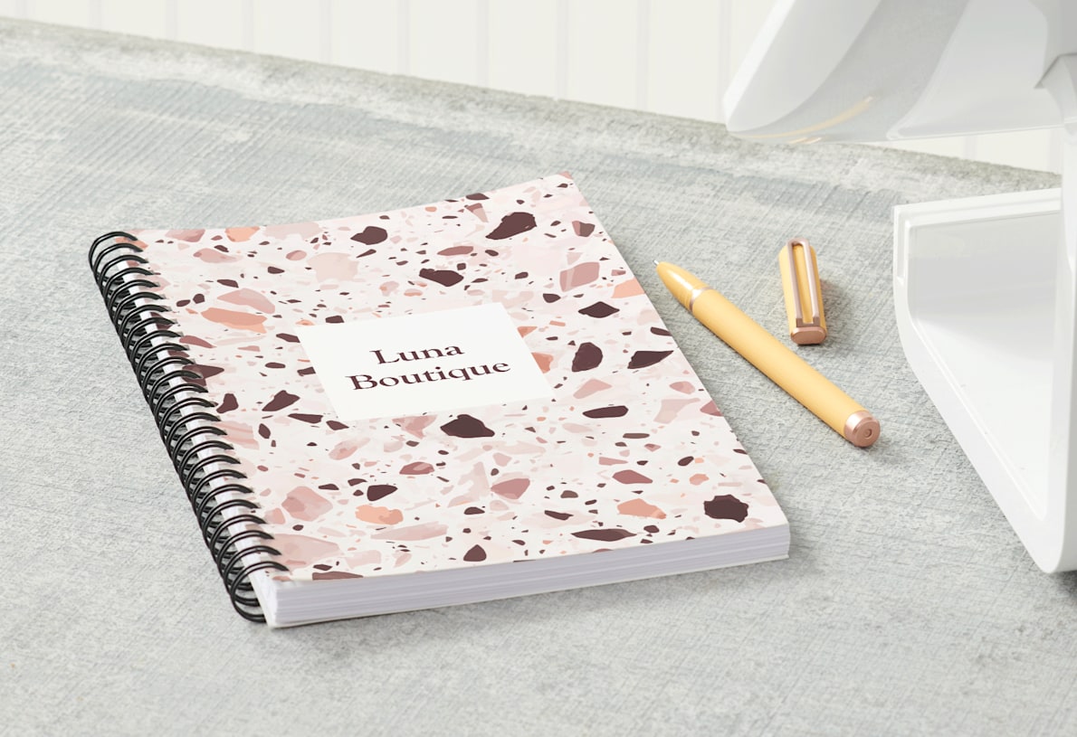 Pencil Pouches, Notebooks, Agendas, Planners