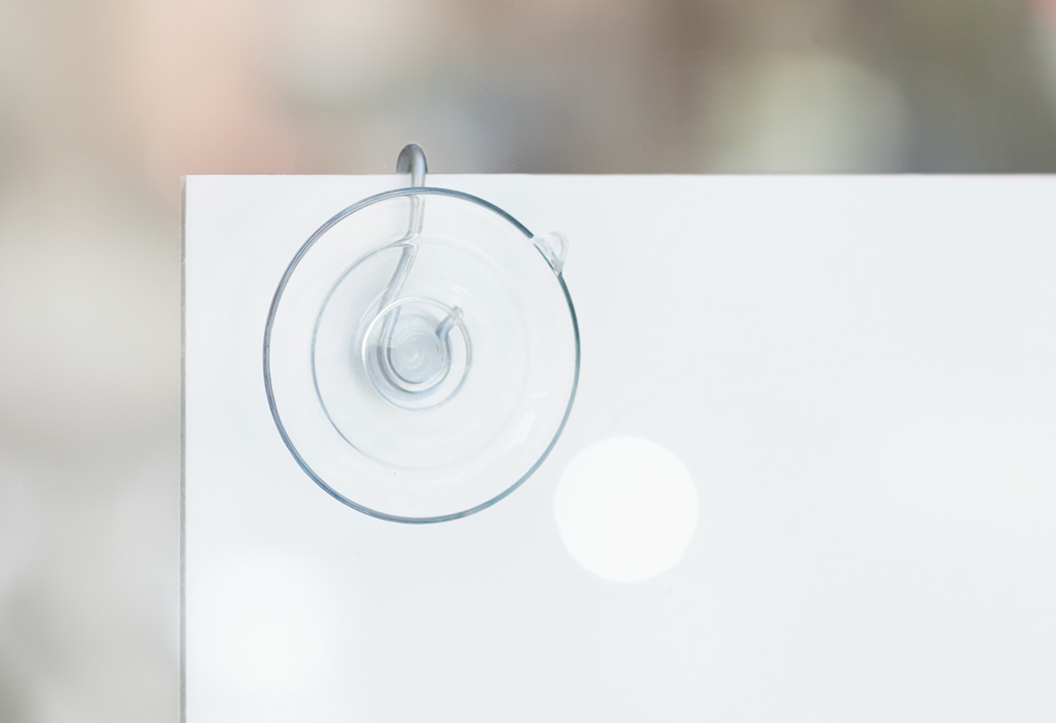A on sale suction cup