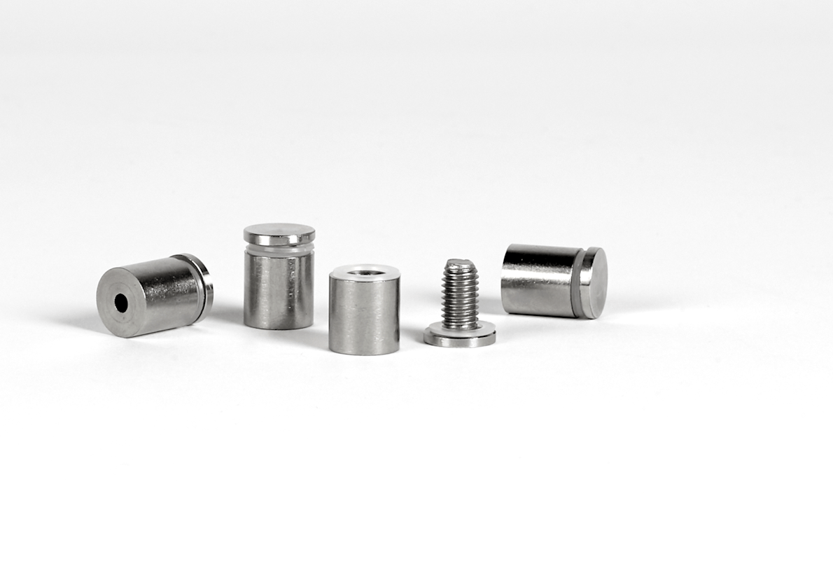 Metal Spacers, Stainless Steel Spacers VistaPrint Canada