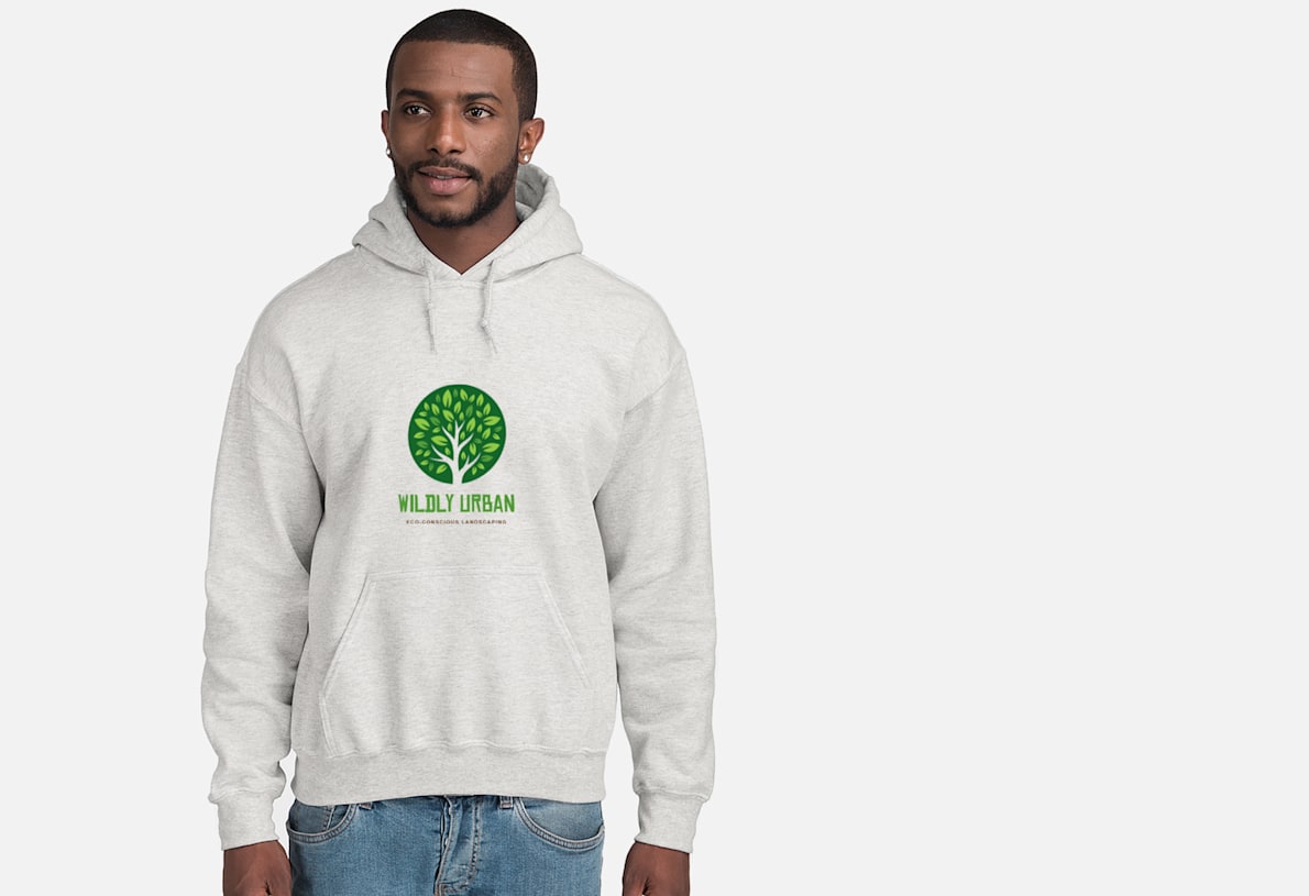 Custom Gildan Heavy Blend™ Hooded Sweatshirt - 18500 – Print Me Shirts