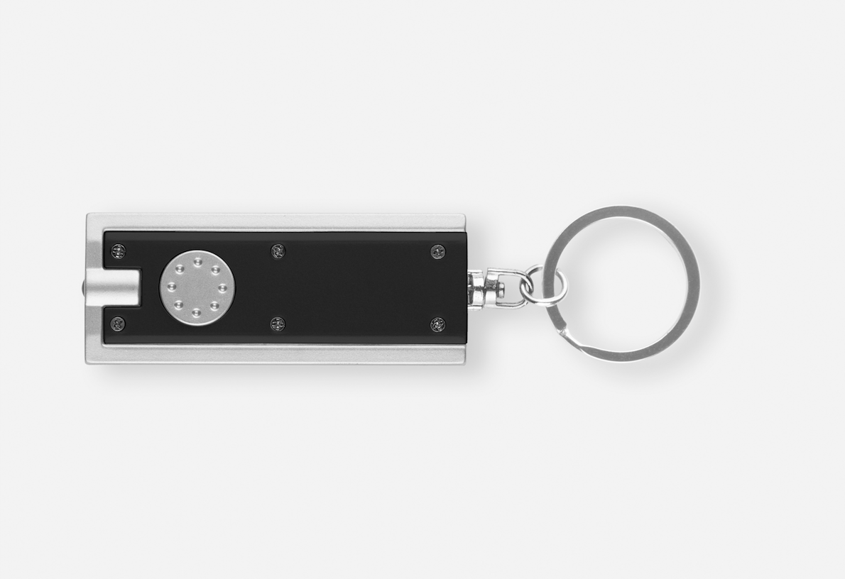 Torch keychain online