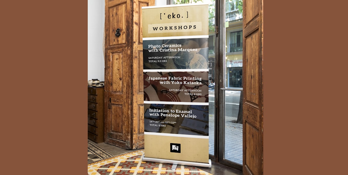 PVCFree Roller Banner, PVCFree Pull Up Banners Vistaprint IE