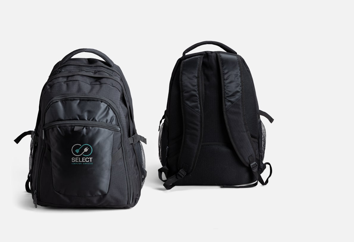 Premium Computer Backpacks 17''