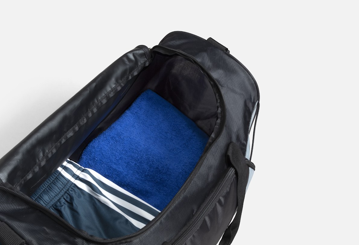 VistaPrint® Gym Duffle Bag 4
