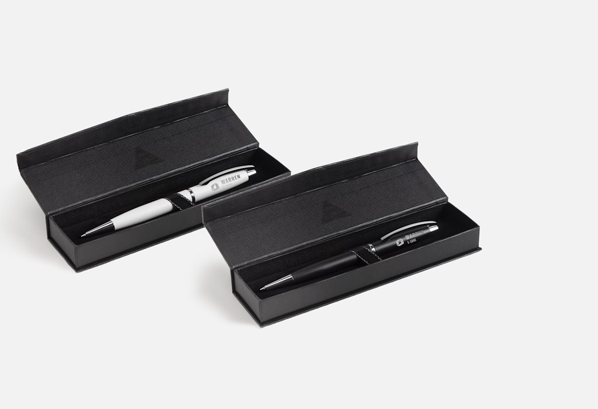 Executive pen on sale