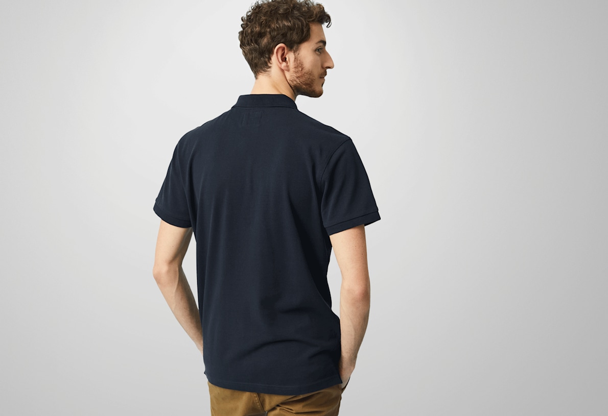 T-shirts and Polos Collection for Men