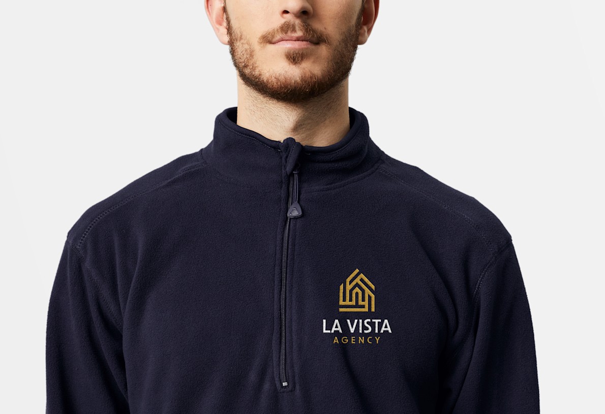 Russell quarter clearance zip