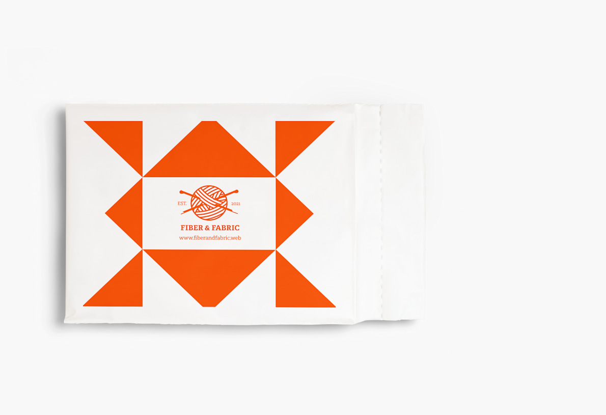 Designed poly deals mailers