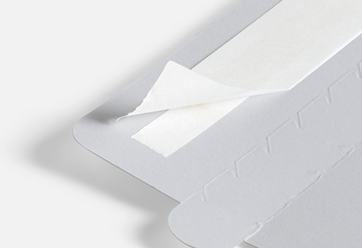 Cardboard Envelopes 5