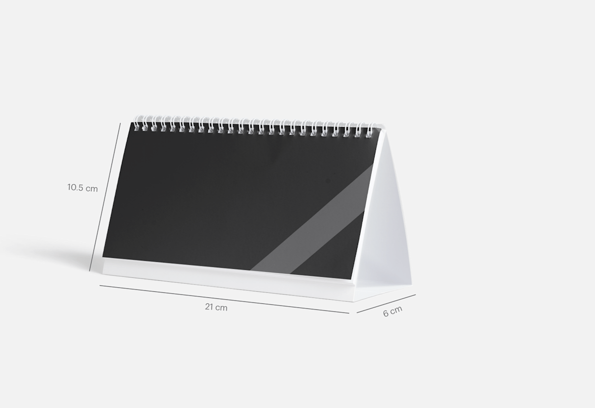Vistaprint calendars deals