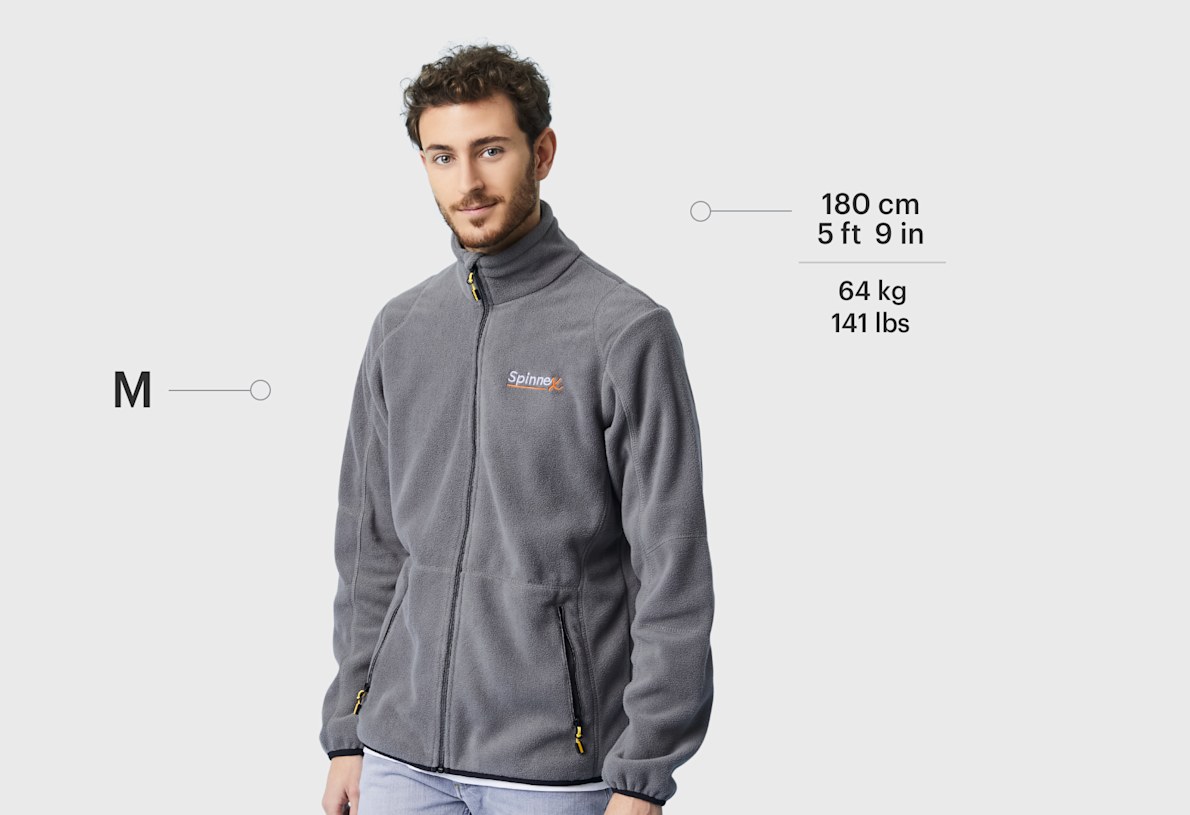 Printer jacket new arrivals
