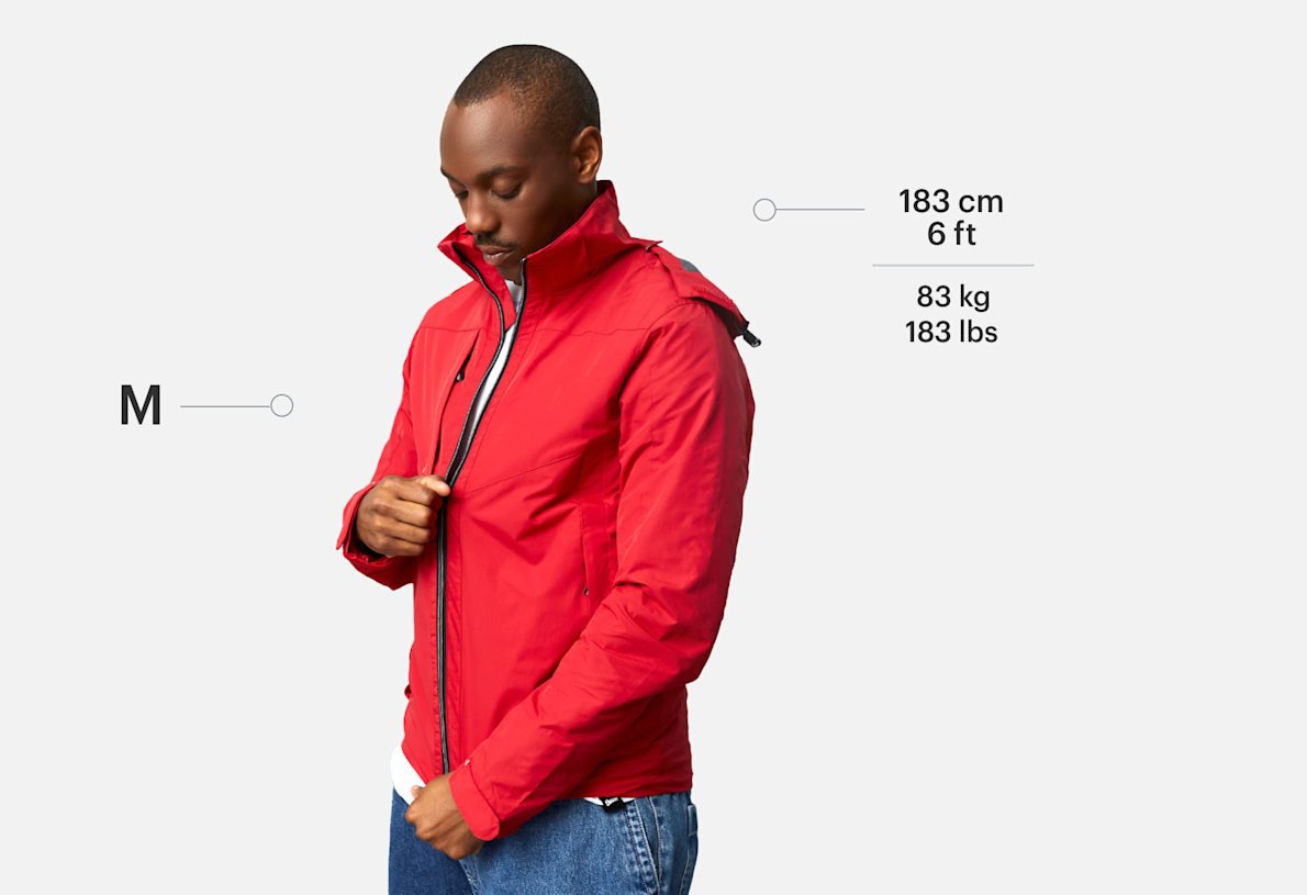 Best mens windbreaker cheap