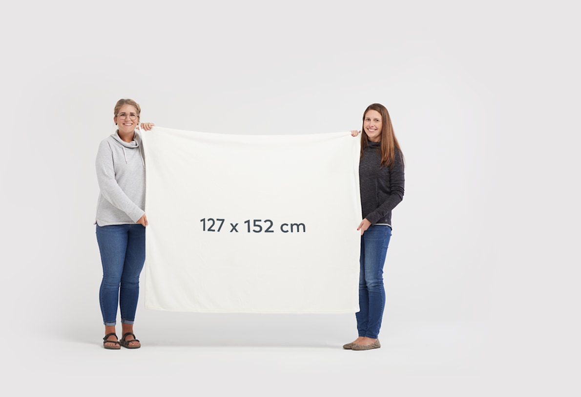 Vistaprint photo blanket 2025