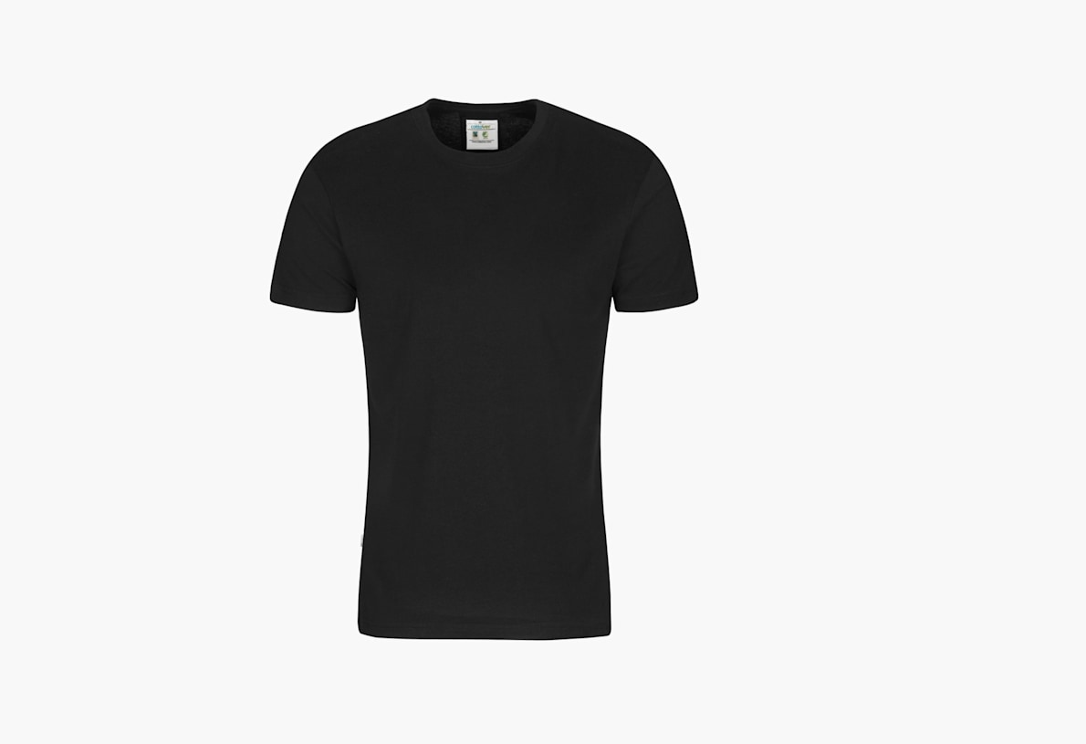 Custom CottoVer men s T shirts VistaPrint UK