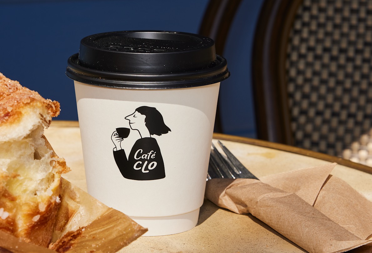 Disposable on sale tea cup
