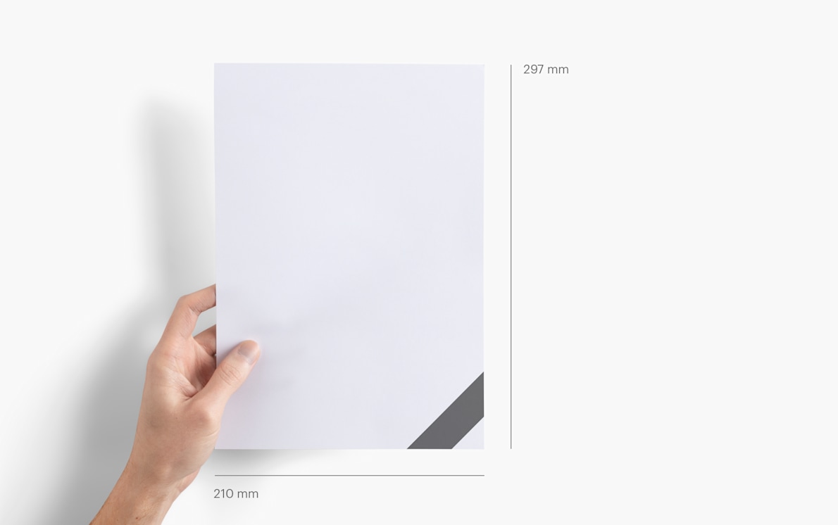 Headed Paper Company Letterhead Vistaprint