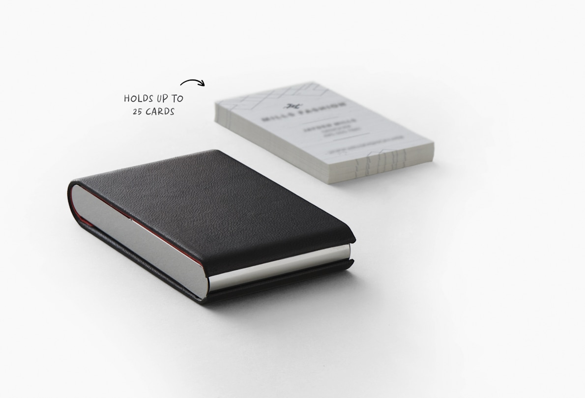 Where can i buy hot sale a business card case