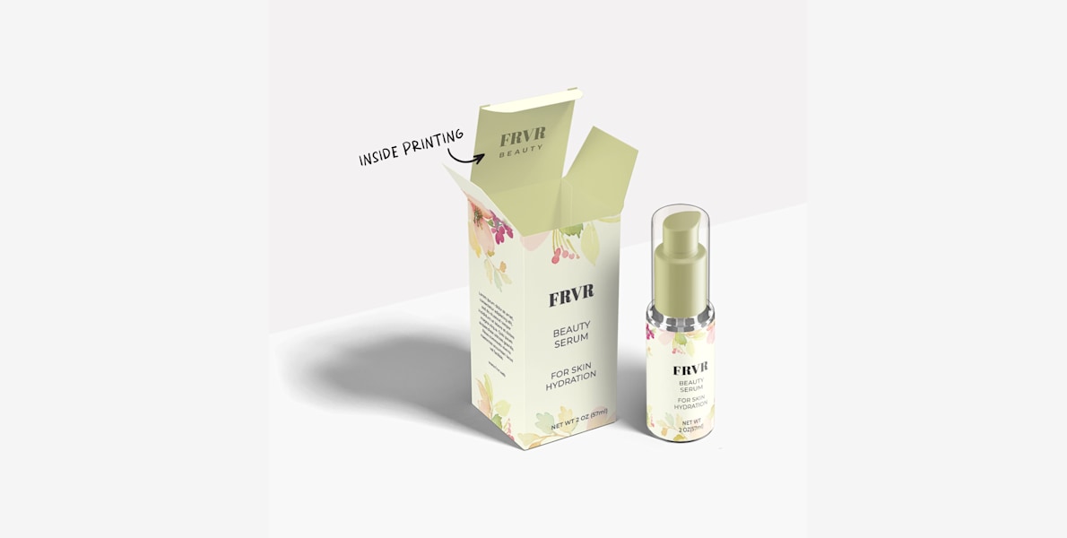 Promotional Boxes, Promotional Gift Boxes Vistaprint