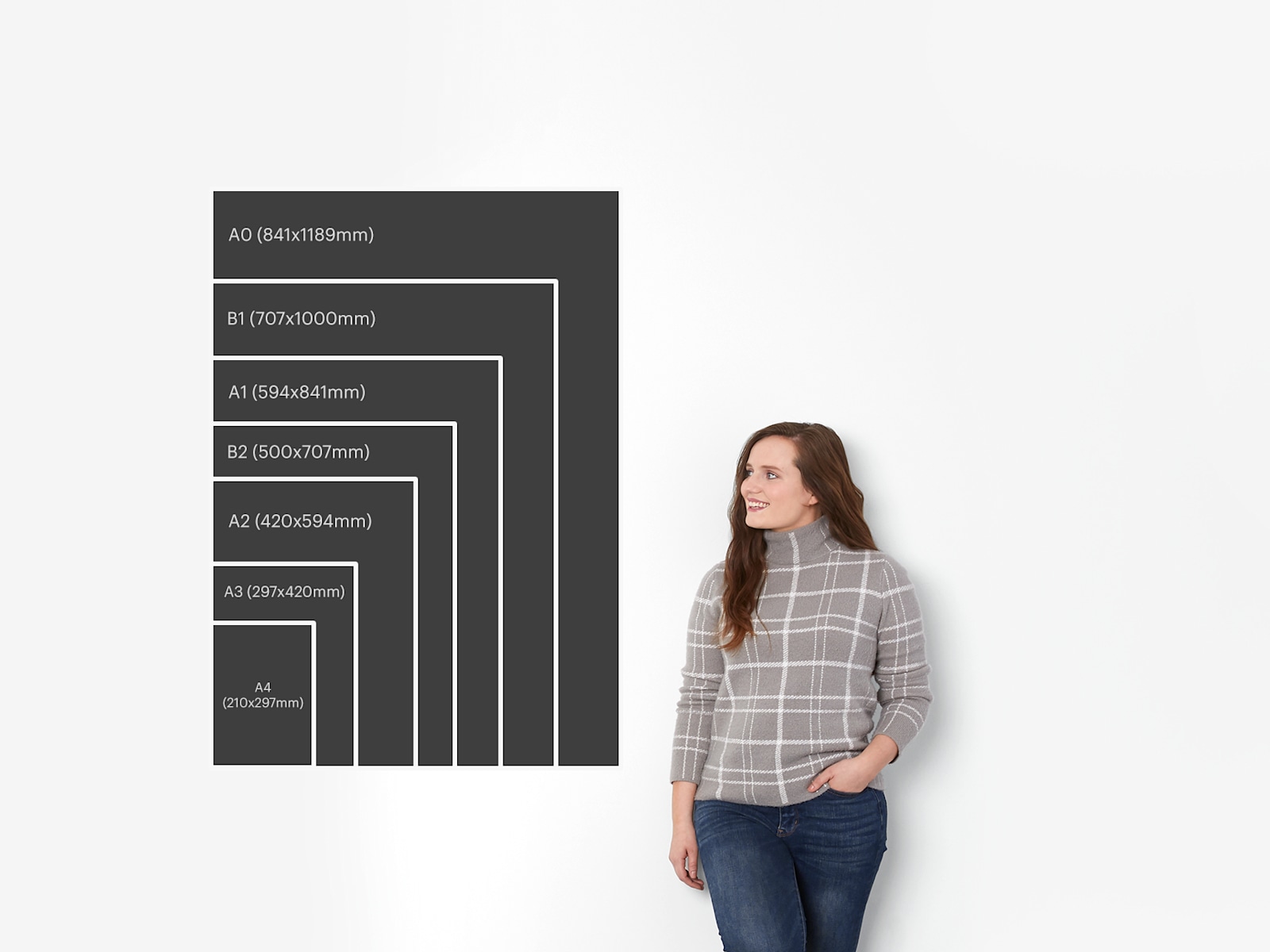 Poster vistaprint shop