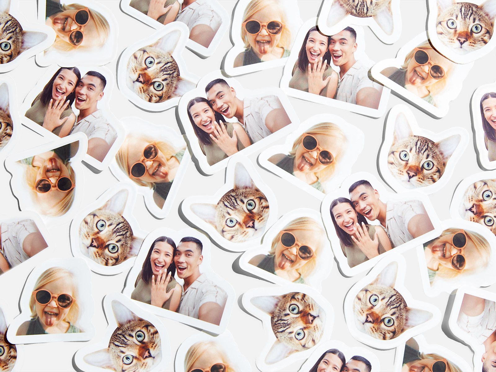 Photo Stickers 2