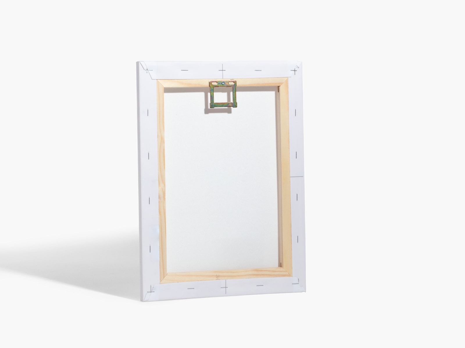 Image on clearance canvas