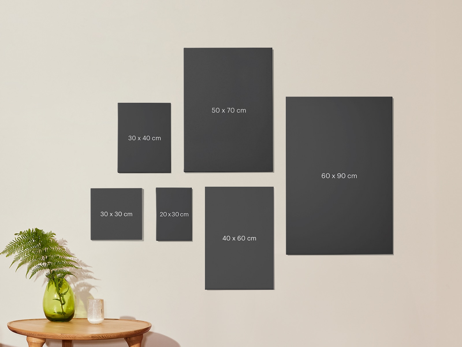Order canvas hot sale prints