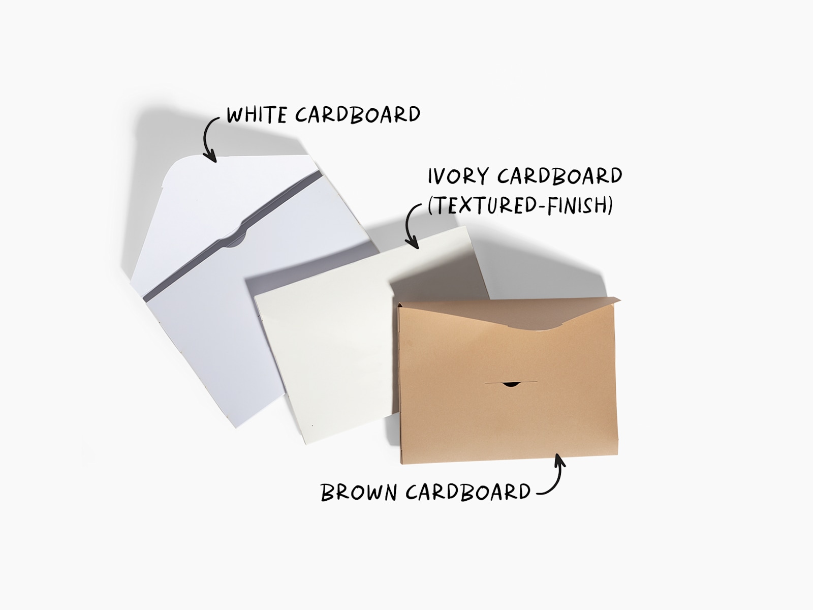 Personalised Envelope Boxes, EnvelopeStyle Boxes VistaPrint